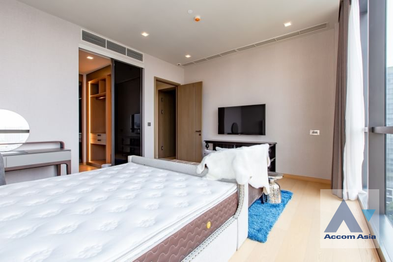 7  2 br Condominium For Rent in Sukhumvit ,Bangkok BTS Thong Lo at The Monument Thong Lo AA42126