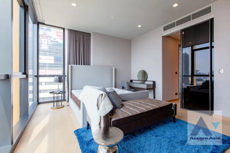 8  2 br Condominium For Rent in Sukhumvit ,Bangkok BTS Thong Lo at The Monument Thong Lo AA42126