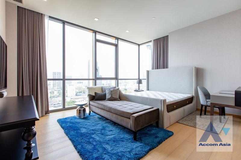 6  2 br Condominium For Rent in Sukhumvit ,Bangkok BTS Thong Lo at The Monument Thong Lo AA42126