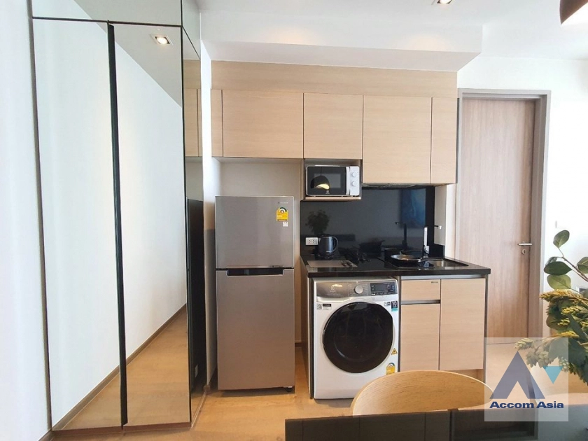 6  1 br Condominium For Rent in Sukhumvit ,Bangkok BTS Phrom Phong at Park Origin Phrom Phong AA42127