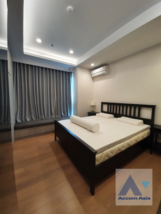 8  1 br Condominium For Sale in Ploenchit ,Bangkok BTS Victory Monument at Supalai Elite Phayathai AA42128