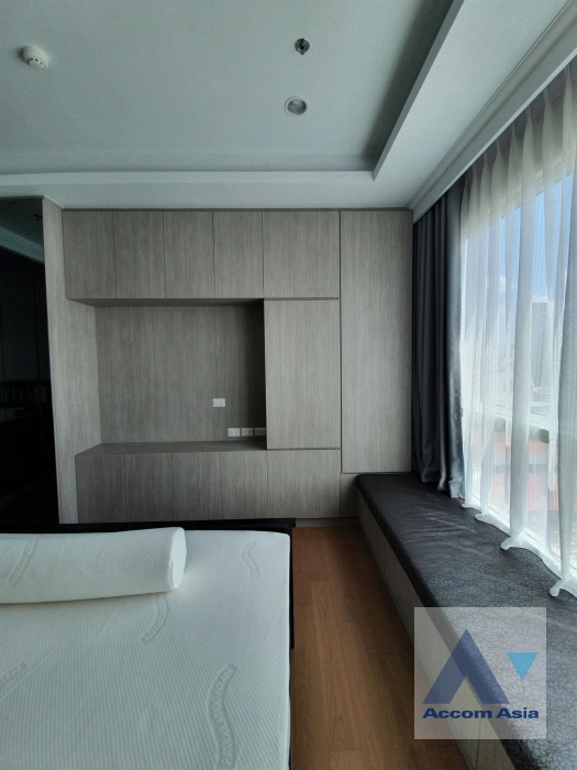 10  1 br Condominium For Sale in Ploenchit ,Bangkok BTS Victory Monument at Supalai Elite Phayathai AA42128