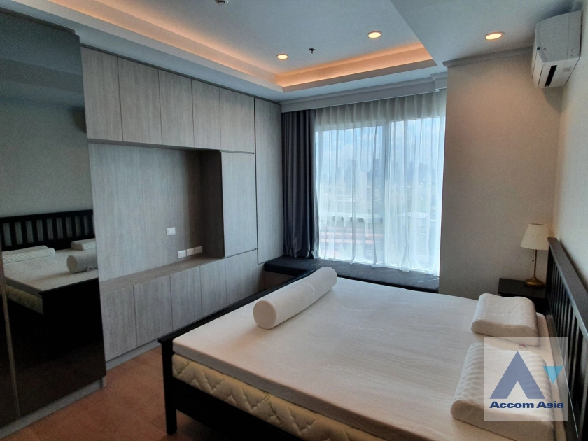 9  1 br Condominium For Sale in Ploenchit ,Bangkok BTS Victory Monument at Supalai Elite Phayathai AA42128