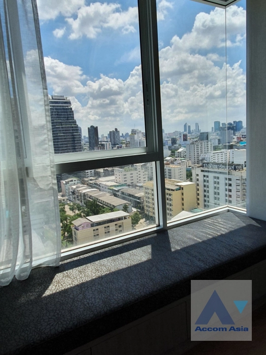 14  1 br Condominium For Sale in Ploenchit ,Bangkok BTS Victory Monument at Supalai Elite Phayathai AA42128