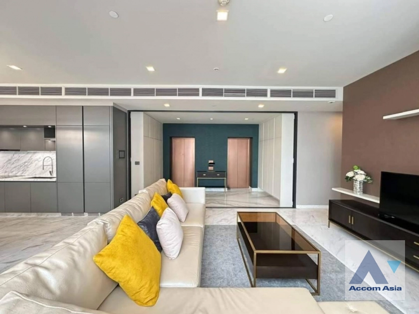  2 Bedrooms  Condominium For Rent in Sukhumvit, Bangkok  near BTS Thong Lo (AA42130)