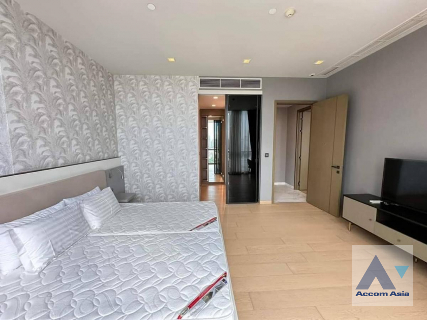  2 Bedrooms  Condominium For Rent in Sukhumvit, Bangkok  near BTS Thong Lo (AA42130)