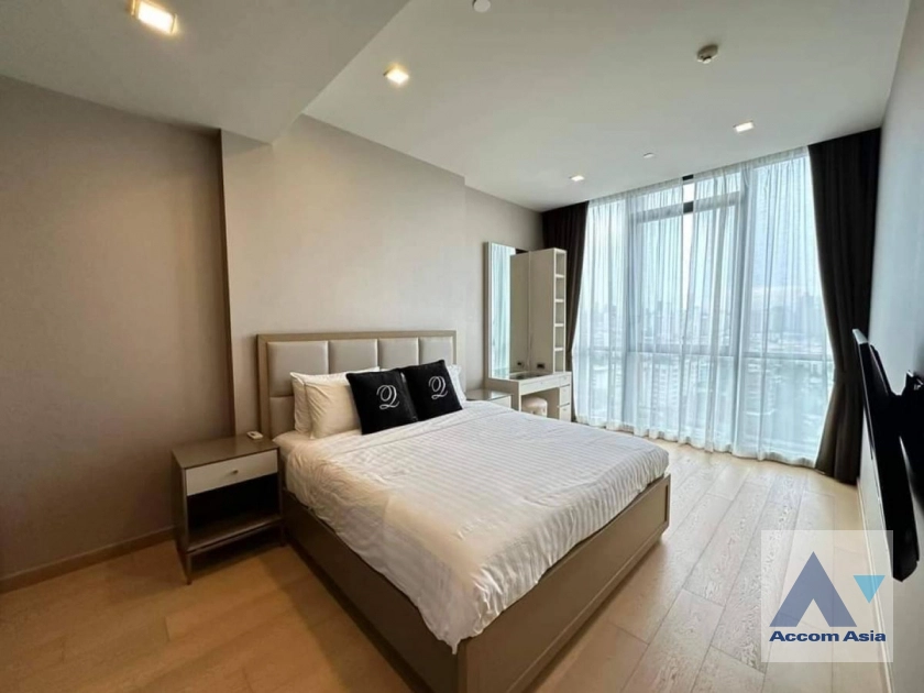 5  2 br Condominium For Rent in Sukhumvit ,Bangkok BTS Thong Lo at The Monument Thong Lo AA42130