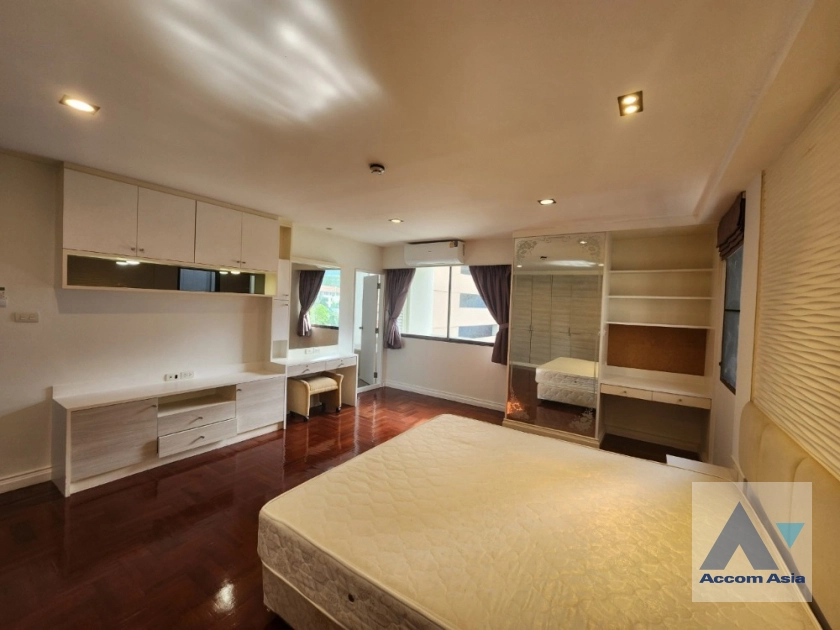 8  2 br Condominium For Rent in Sukhumvit ,Bangkok BTS Asok - MRT Sukhumvit at Le Premier I AA42134