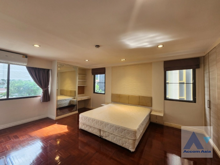 7  2 br Condominium For Rent in Sukhumvit ,Bangkok BTS Asok - MRT Sukhumvit at Le Premier I AA42134