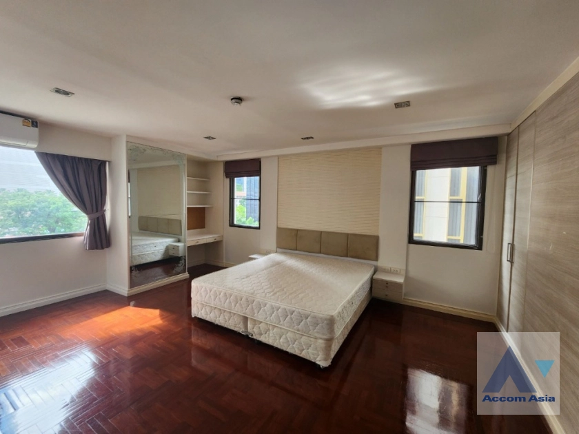 9  2 br Condominium For Rent in Sukhumvit ,Bangkok BTS Asok - MRT Sukhumvit at Le Premier I AA42134