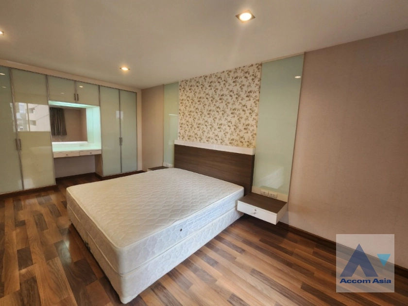 5  2 br Condominium For Rent in Sukhumvit ,Bangkok BTS Asok - MRT Sukhumvit at Le Premier I AA42134