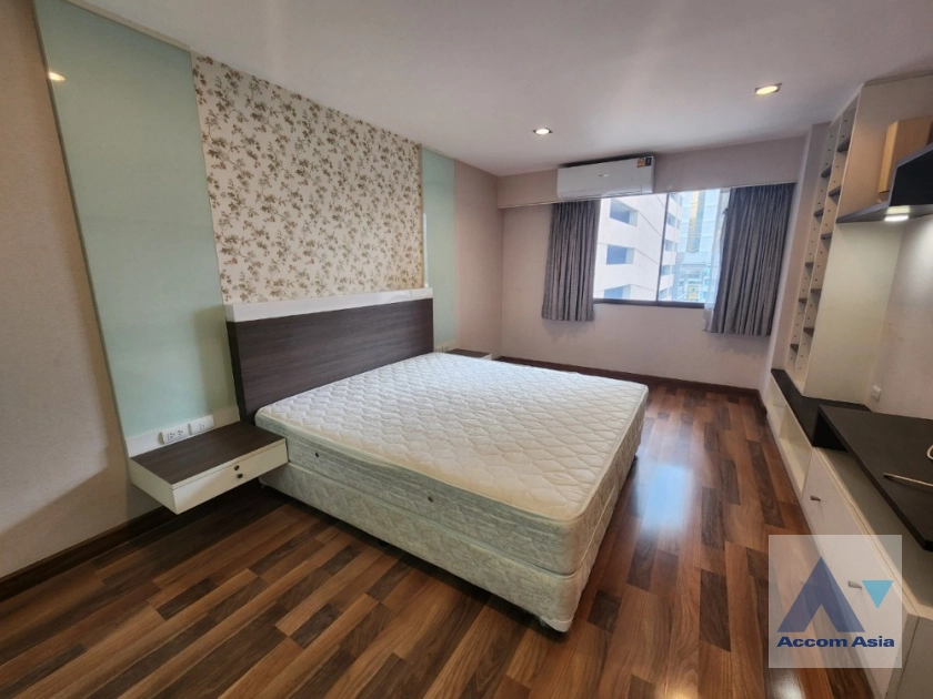 6  2 br Condominium For Rent in Sukhumvit ,Bangkok BTS Asok - MRT Sukhumvit at Le Premier I AA42134