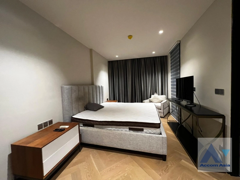 5  2 br Condominium For Rent in Sukhumvit ,Bangkok BTS Ekkamai at The Reserve Sukhumvit 61 AA42139