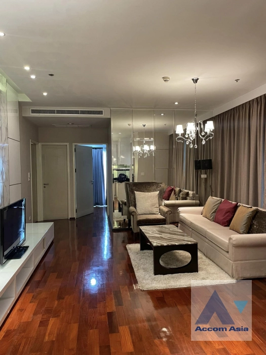 Newly renovated |  2 Bedrooms  Condominium For Rent in Sukhumvit, Bangkok  near BTS Thong Lo (AA42141)