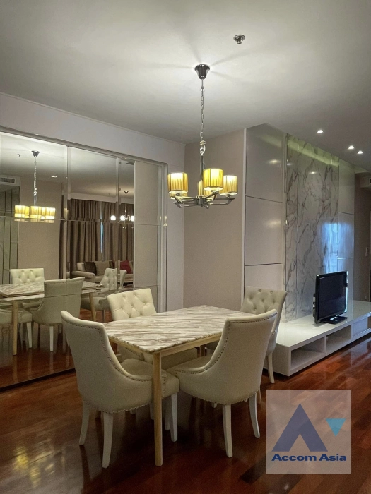 Newly renovated |  2 Bedrooms  Condominium For Rent in Sukhumvit, Bangkok  near BTS Thong Lo (AA42141)