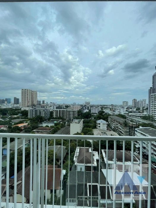 16  2 br Condominium For Rent in Sukhumvit ,Bangkok BTS Thong Lo at Noble Ora AA42141