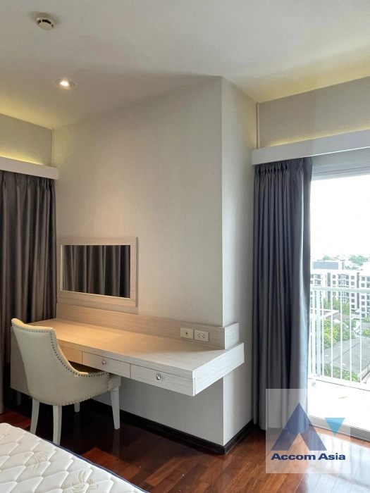 6  2 br Condominium For Rent in Sukhumvit ,Bangkok BTS Thong Lo at Noble Ora AA42141