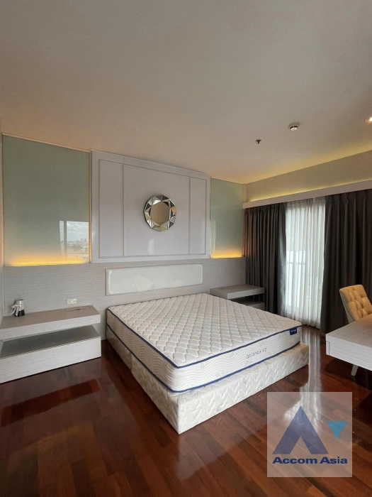 Newly renovated |  2 Bedrooms  Condominium For Rent in Sukhumvit, Bangkok  near BTS Thong Lo (AA42141)