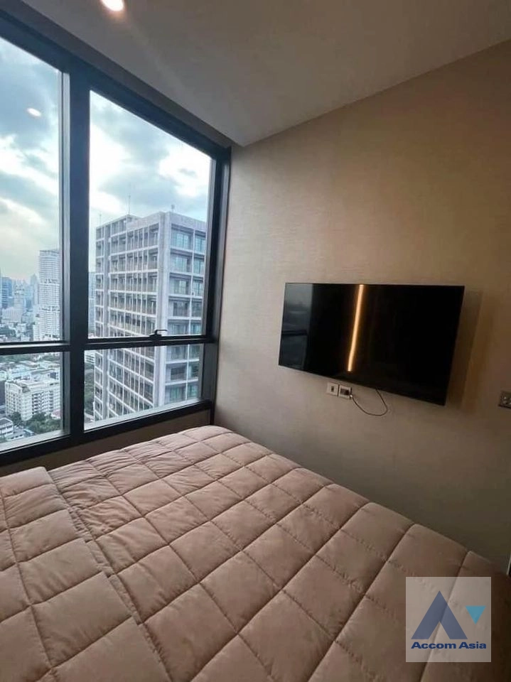 7  1 br Condominium For Rent in Sukhumvit ,Bangkok BTS Thong Lo at The Esse Sukhumvit 36 AA42142