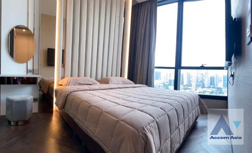 6  1 br Condominium For Rent in Sukhumvit ,Bangkok BTS Thong Lo at The Esse Sukhumvit 36 AA42142