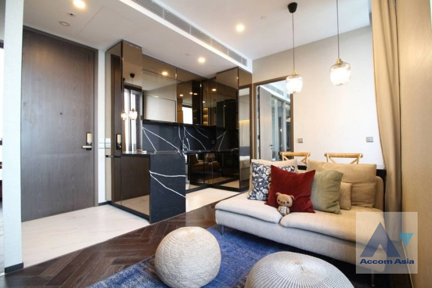  1  1 br Condominium For Rent in Sukhumvit ,Bangkok BTS Thong Lo at The Esse Sukhumvit 36 AA42143