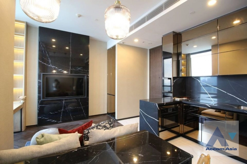 8  1 br Condominium For Rent in Sukhumvit ,Bangkok BTS Thong Lo at The Esse Sukhumvit 36 AA42143