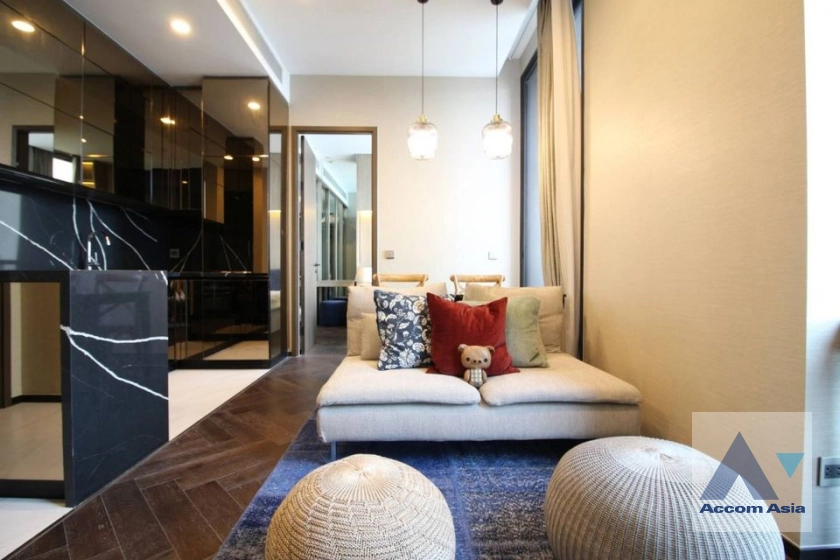  2  1 br Condominium For Rent in Sukhumvit ,Bangkok BTS Thong Lo at The Esse Sukhumvit 36 AA42143