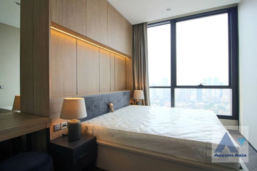 10  1 br Condominium For Rent in Sukhumvit ,Bangkok BTS Thong Lo at The Esse Sukhumvit 36 AA42143