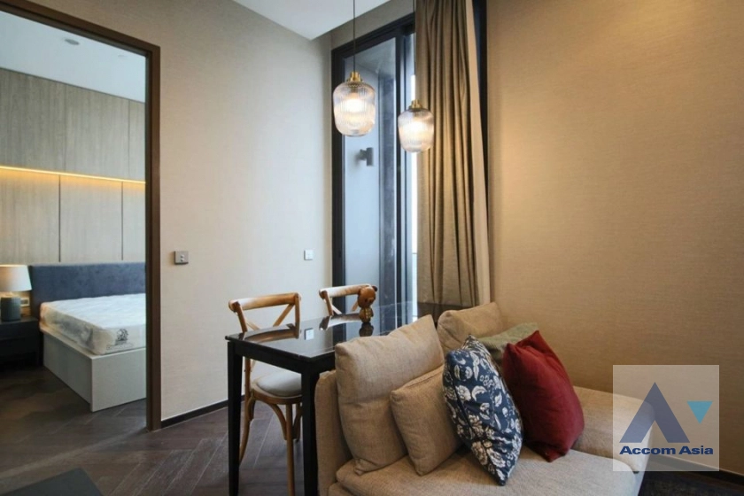 5  1 br Condominium For Rent in Sukhumvit ,Bangkok BTS Thong Lo at The Esse Sukhumvit 36 AA42143