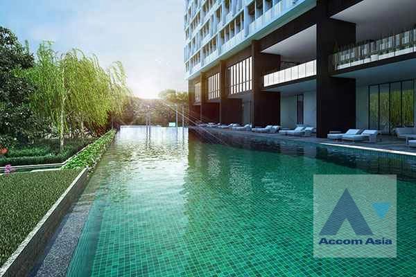 9  1 br Condominium For Rent in Ploenchit ,Bangkok BTS Ploenchit at Noble Ploenchit AA42151