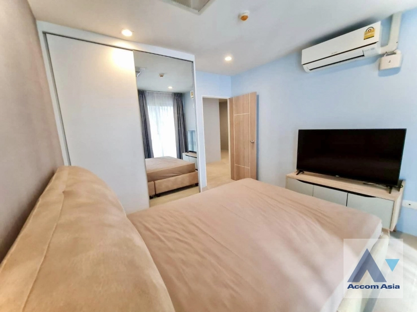 5  2 br Condominium for rent and sale in Ploenchit ,Bangkok BTS Ploenchit at Noble Ploenchit AA42153