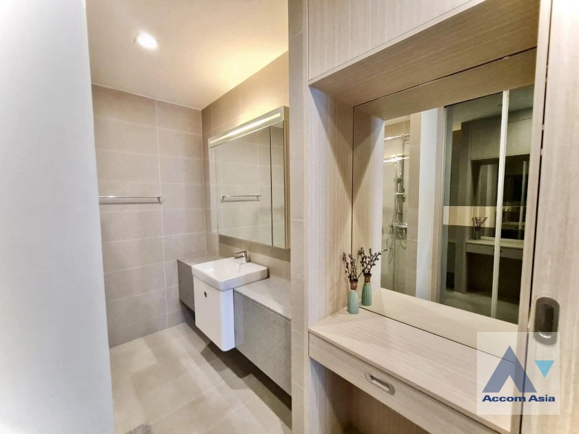 6  2 br Condominium for rent and sale in Ploenchit ,Bangkok BTS Ploenchit at Noble Ploenchit AA42153