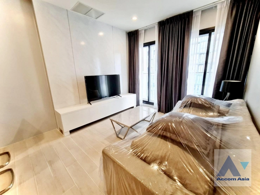  2  2 br Condominium for rent and sale in Ploenchit ,Bangkok BTS Ploenchit at Noble Ploenchit AA42153