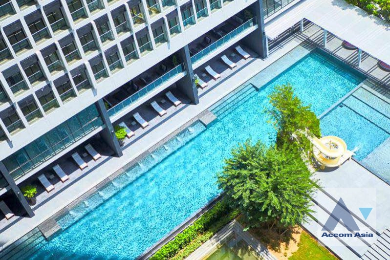 9  1 br Condominium For Rent in Ploenchit ,Bangkok BTS Ploenchit at Noble Ploenchit AA42155