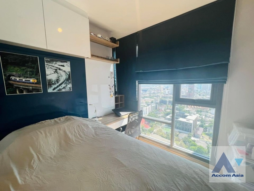 8  2 br Condominium For Sale in Sukhumvit ,Bangkok BTS Ekkamai at Rhythm Sukhumvit 42 AA42157