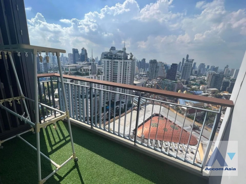 14  2 br Condominium For Sale in Sukhumvit ,Bangkok BTS Ekkamai at Rhythm Sukhumvit 42 AA42157