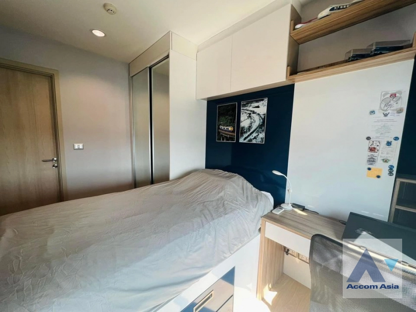 11  2 br Condominium For Sale in Sukhumvit ,Bangkok BTS Ekkamai at Rhythm Sukhumvit 42 AA42157