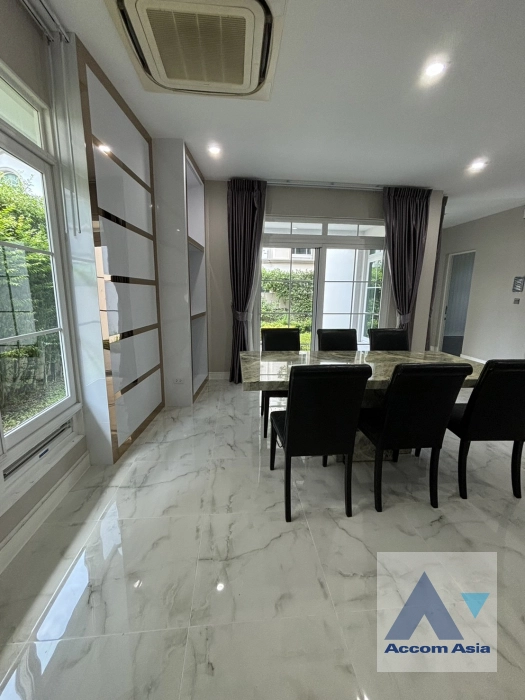 7  4 br House for rent and sale in Bang Na ,Bangkok  at Nantawan Bangna AA42158