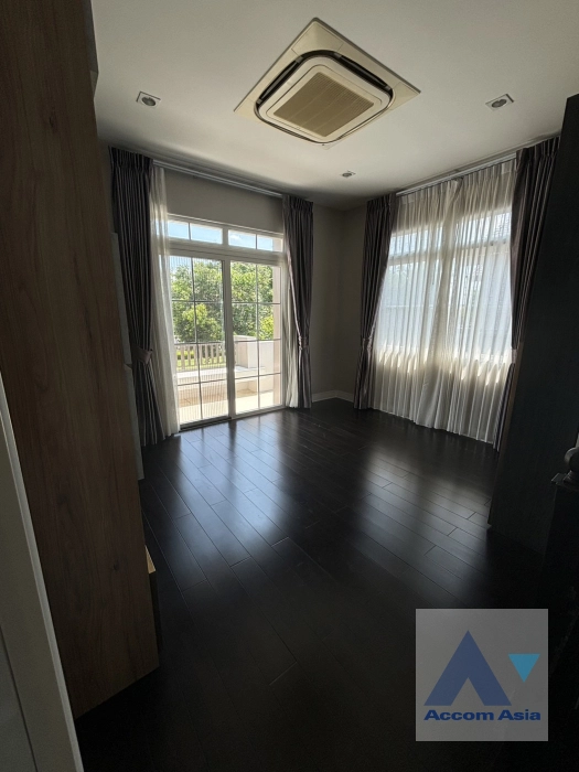 26  4 br House for rent and sale in Bang Na ,Bangkok  at Nantawan Bangna AA42158