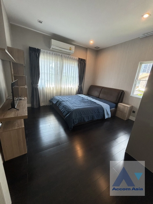 19  4 br House for rent and sale in Bang Na ,Bangkok  at Nantawan Bangna AA42158