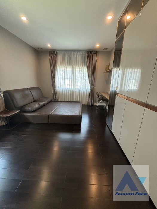 22  4 br House for rent and sale in Bang Na ,Bangkok  at Nantawan Bangna AA42158