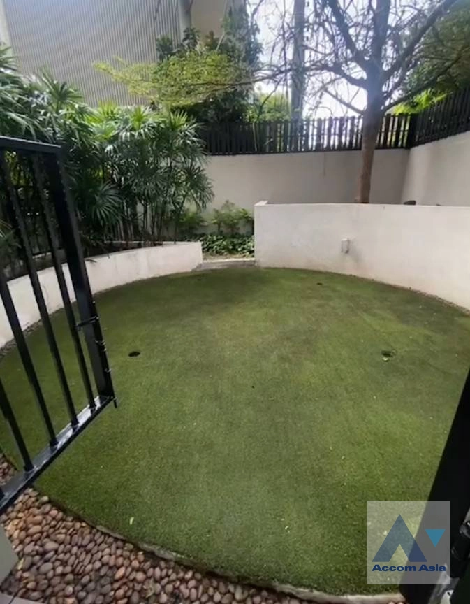 5  3 br Apartment For Rent in Sukhumvit ,Bangkok BTS Thong Lo at Your Living Lifestyle AA42160