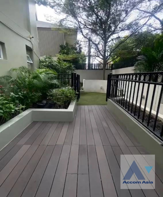 6  3 br Apartment For Rent in Sukhumvit ,Bangkok BTS Thong Lo at Your Living Lifestyle AA42160