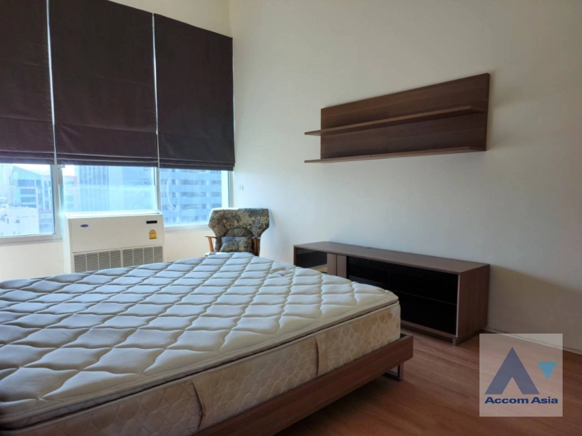 7  2 br Condominium For Rent in  ,Bangkok BTS Ari at Villa Rachakhru AA42163