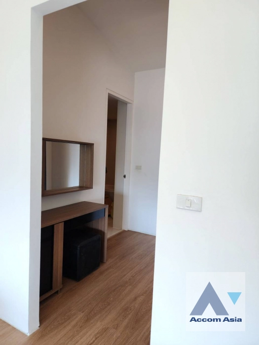 8  2 br Condominium For Rent in  ,Bangkok BTS Ari at Villa Rachakhru AA42163