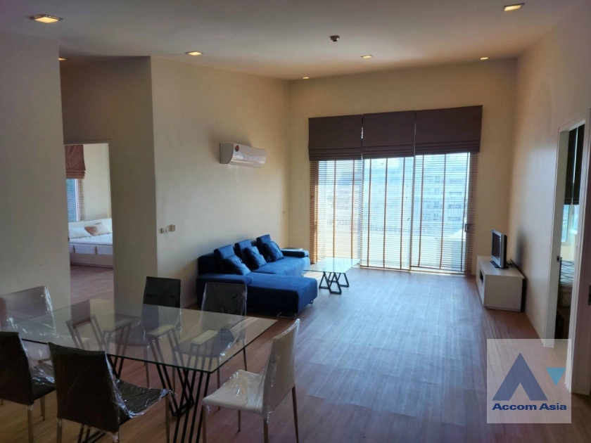  2 Bedrooms  Condominium For Rent in ,   near BTS Ari (AA42163)