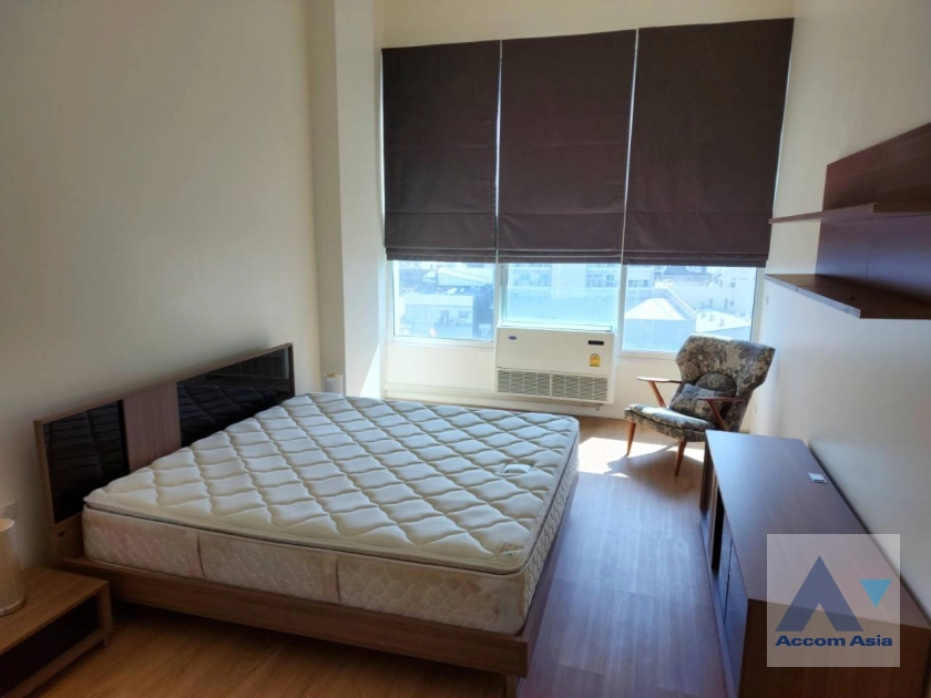 6  2 br Condominium For Rent in  ,Bangkok BTS Ari at Villa Rachakhru AA42163