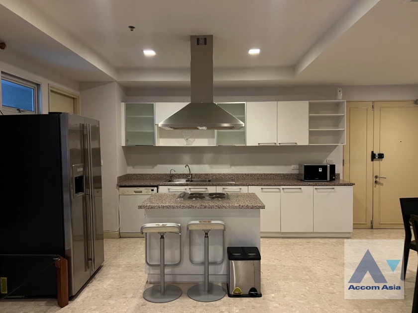 12  3 br Condominium for rent and sale in Sukhumvit ,Bangkok BTS Ekkamai at Nusasiri Grand Condo AA42164