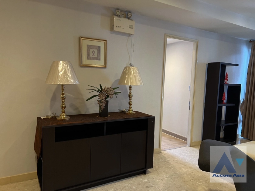 16  3 br Condominium for rent and sale in Sukhumvit ,Bangkok BTS Ekkamai at Nusasiri Grand Condo AA42164