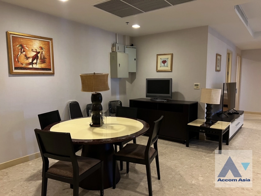 8  3 br Condominium for rent and sale in Sukhumvit ,Bangkok BTS Ekkamai at Nusasiri Grand Condo AA42164